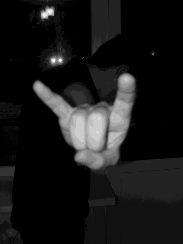 Nik D фотография #48