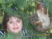 Елена Ижик фотография #43 (источник - https://vk.com/id62861295)