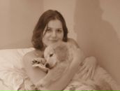 Фотография Красильниковой Алины