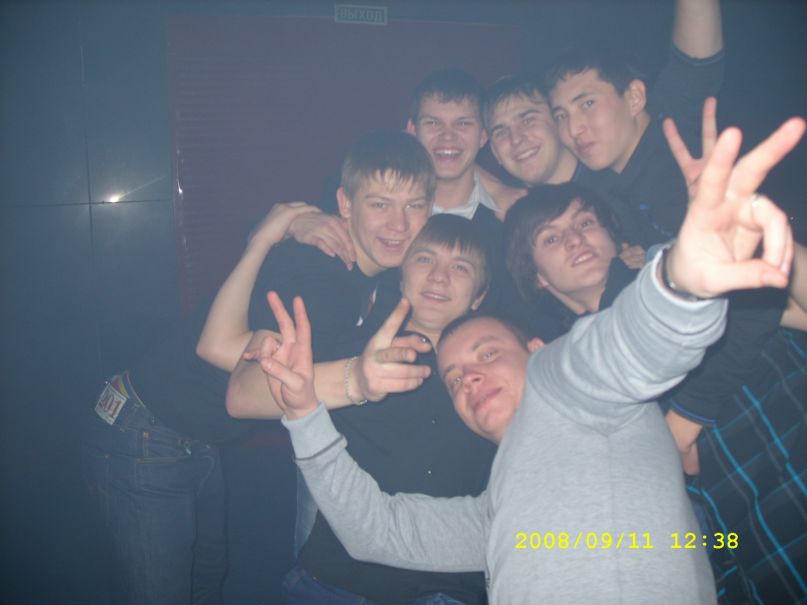 Фёдор Трепаков фотография #41