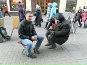 Фотография Порецкова Кирилла