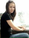 Фотография Хисматуллиной Разины