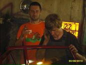 Фотография Войцеховского Андрея