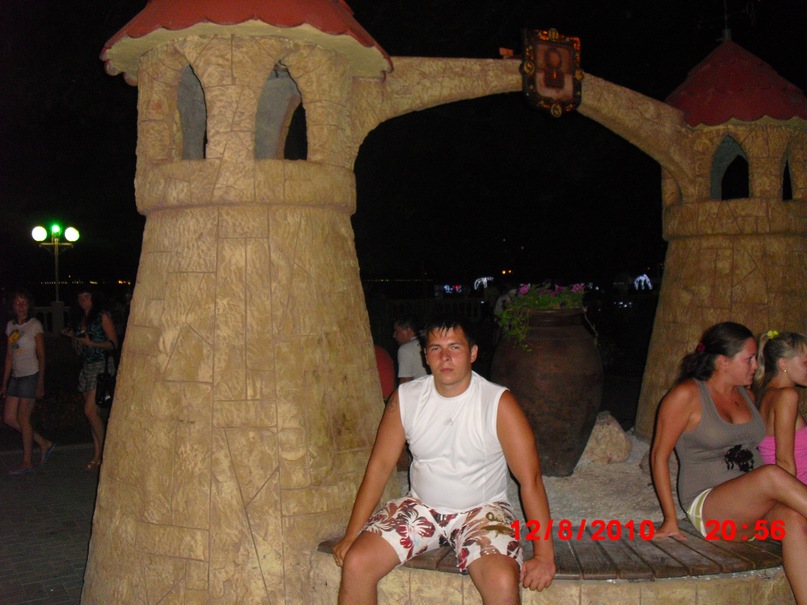 Александр Киреев фотография #38