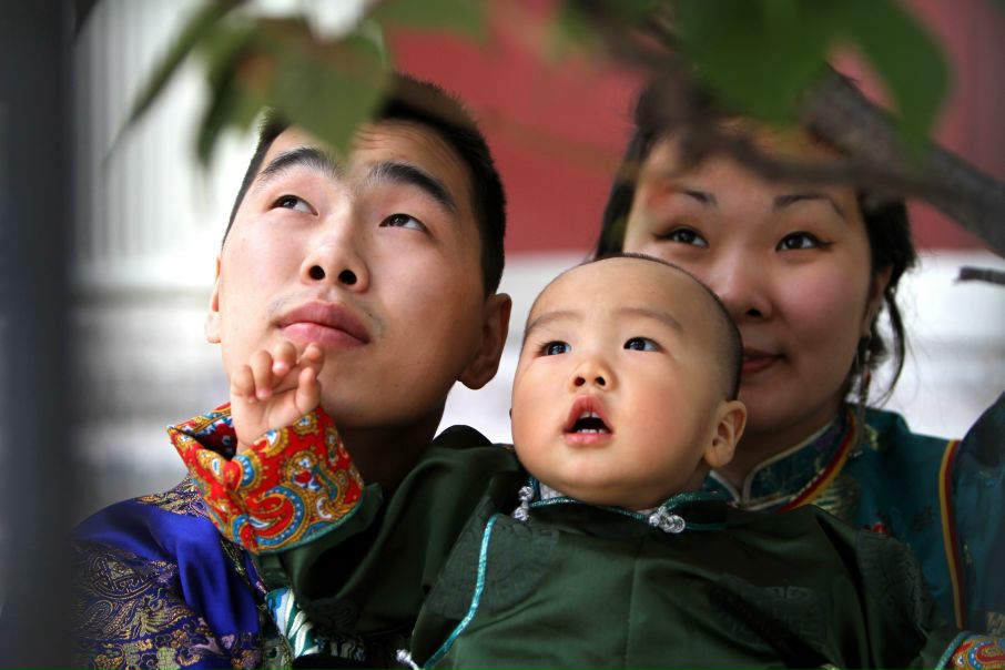 Дарима Буд фото №16