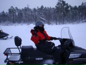 Фотография Чеховской Татьяны