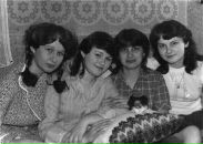 Наталія Плешкан фотография #48 (источник - https://vk.com/id16819332)