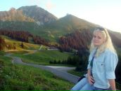 Вероніка Ярова фотография #3 (источник - https://vk.com/id97098324)