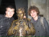 Юрій Яценко фотография #45 (источник - https://vk.com/id54146933)