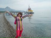 Фотография Бухер Юлии