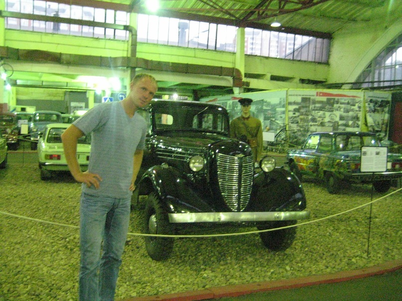 Андрей Иванов фотография #43