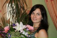 Фотография Меркуловой Анастасии