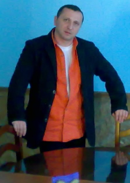 Nikoloz Nukri фото №1