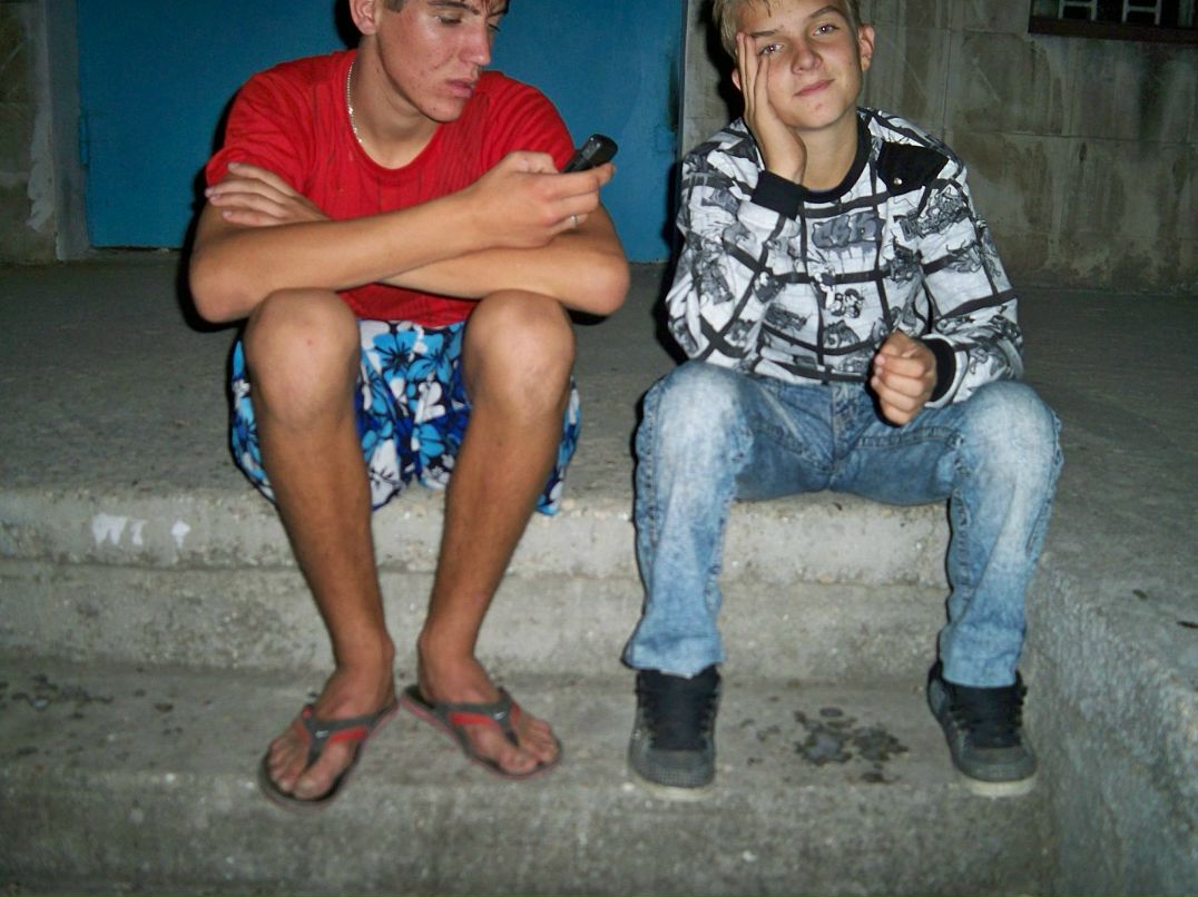 Дмитрий Корякин фотография #32