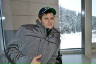 Фотография Дмитриева Дмитрия