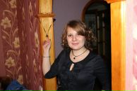 Фотография Фатиевой Натальи