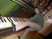 Фотография Лугового Дмитрия