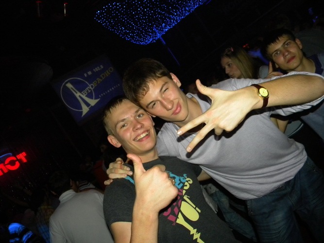 Костя Шабельников фотография #20