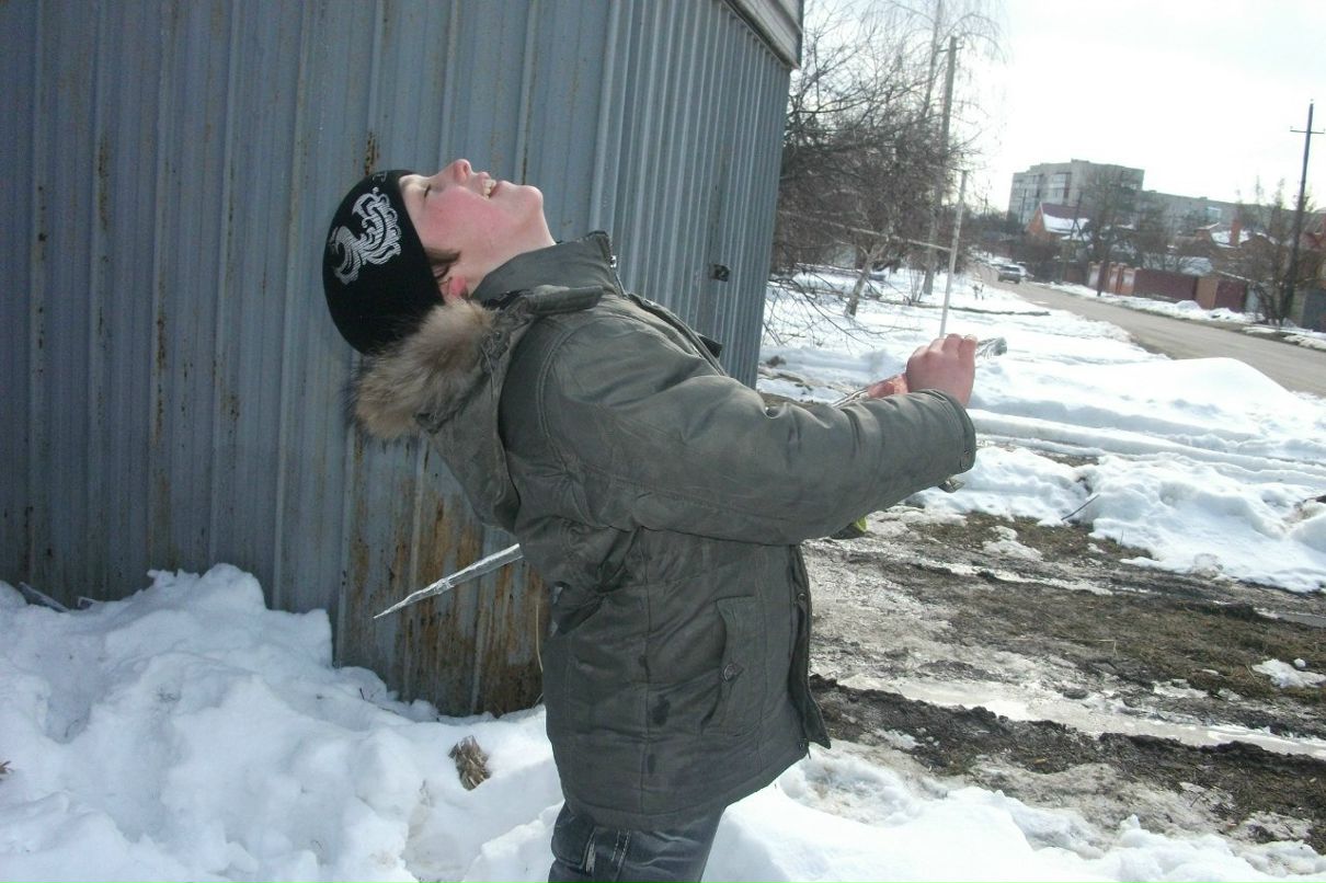 Саша Голев фотография #39