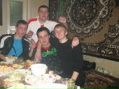 Олег Павленко фотография #11 (источник - https://vk.com/id113621432)