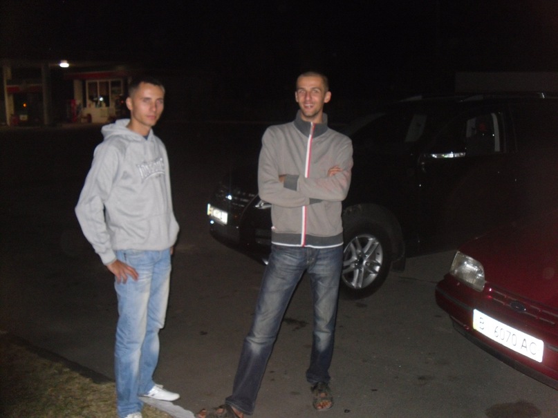 Igor Avramenko фотография #49