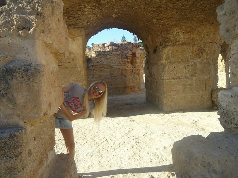 Ленусик @Ягодка@ фото №43