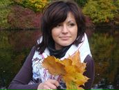 Фотография Козачук Александры