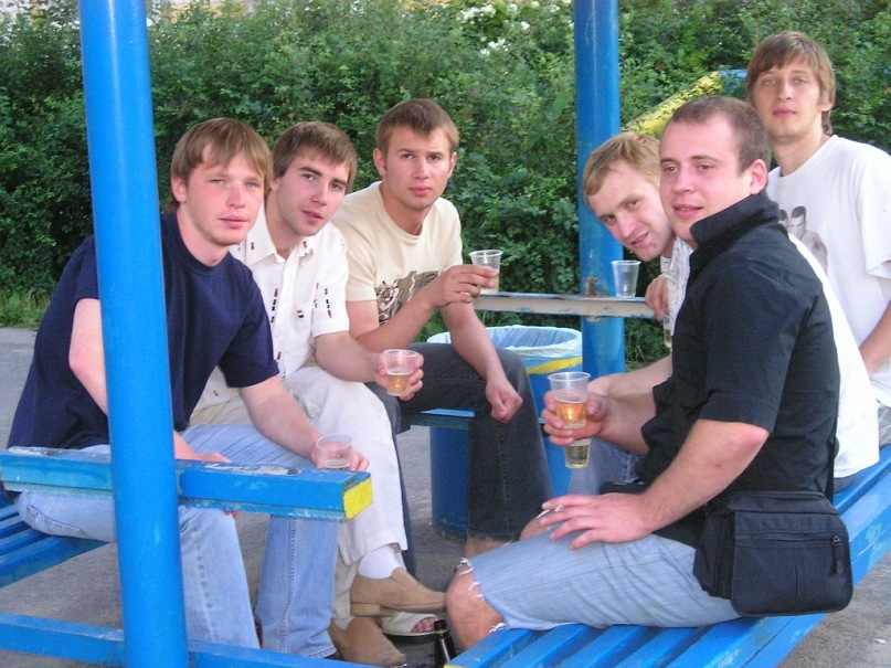 Дмитрий Горин фотография #41