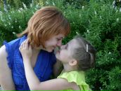 Фотография Уваровой Анны