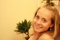 Фотография Литвяковой Елены