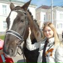 Фотография Захаренко Аллы