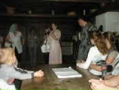 Фотография Целковой Любови