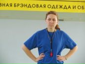 Фотография Бэсс Кристины