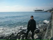 Генадій Поліщук фотография #36 (источник - https://vk.com/id12735408)