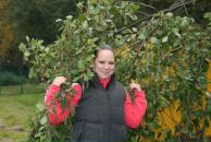 Фотография Федоровой Анны