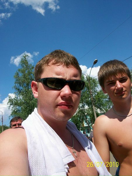 Игорь Толстых фото №20