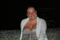 Фотография Скопцовой Екатерины