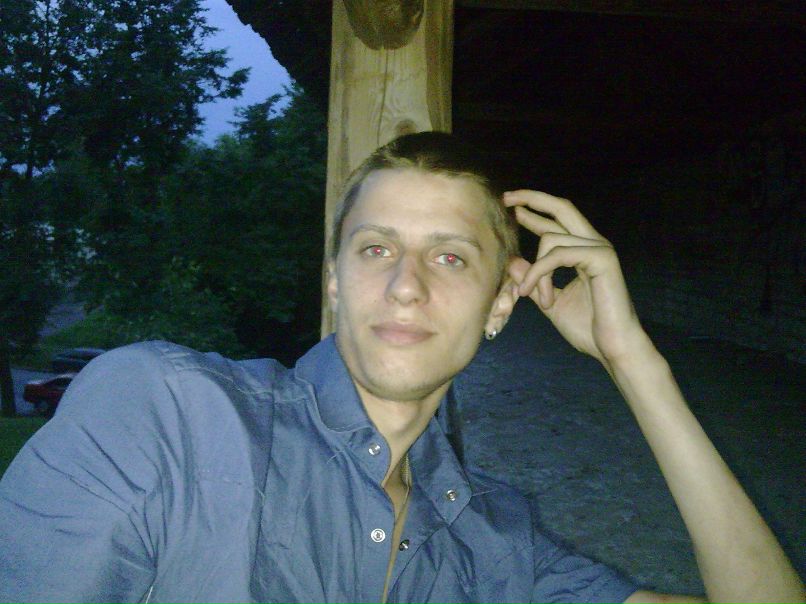 Николай Егоров фотография #45