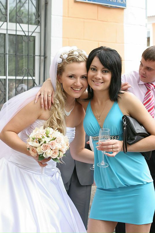 Оля Ткаченко фотография #21