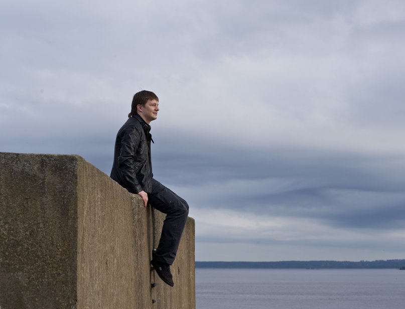 Дмитрий Рюмин фотография #36