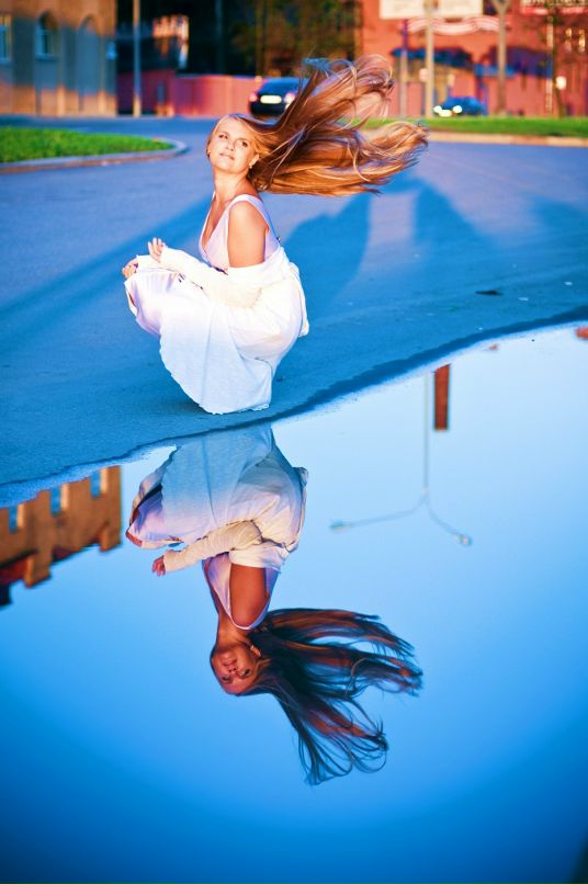 Екатерина Сапсай фотография #31