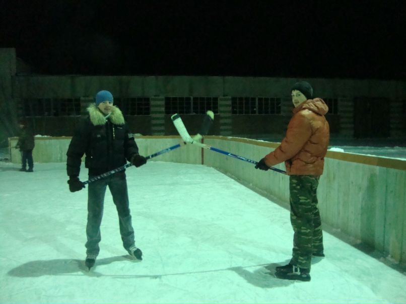 Денис Швец фотография #29