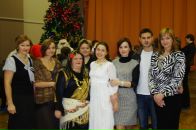 Фотография Прекрасной Елены