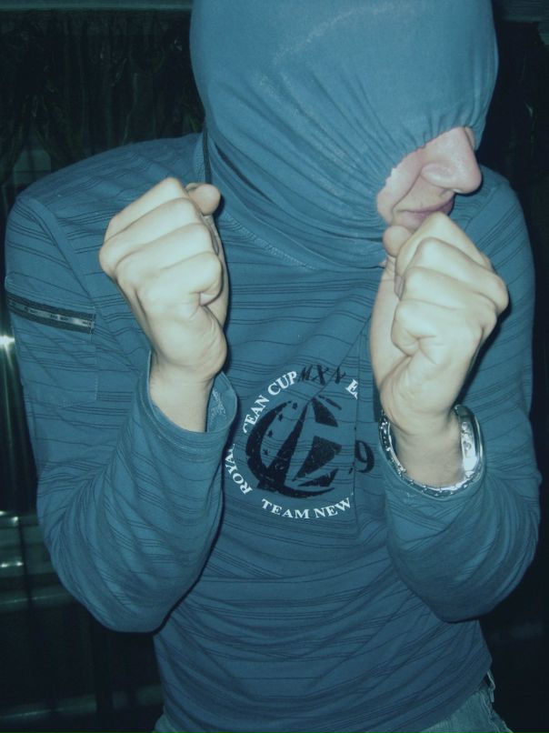 Дмитрий Бродин фотография #43