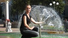 Фотография Куприной Наташи