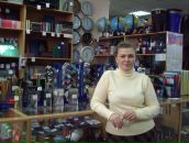 Фотография Дмитриевой Натальи