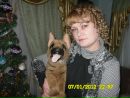 Наталя Горохівська фотография #28 (источник - https://vk.com/id151220296)