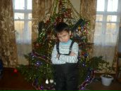 Фотография Поляковой Татьяны