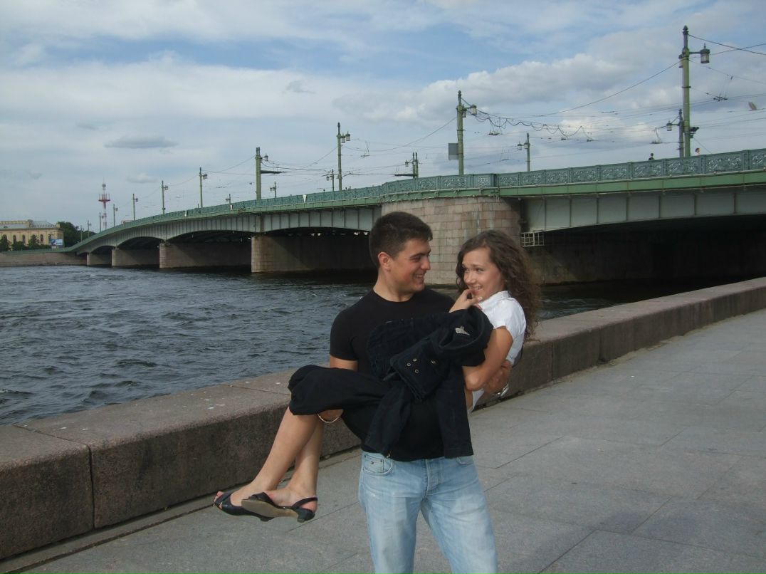 Дмитрий Дмитрий фотография #20