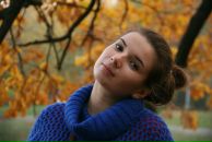 Фотография Буториной Дарьи